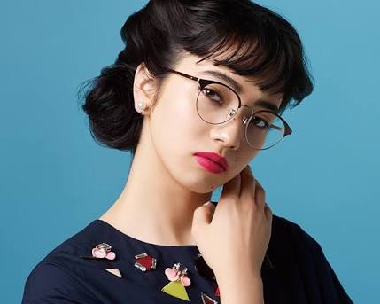 小松菜奈が好きすぎて最近小松菜奈になりたくなってきたわｗｗｗｗｗｗ （※画像あり）