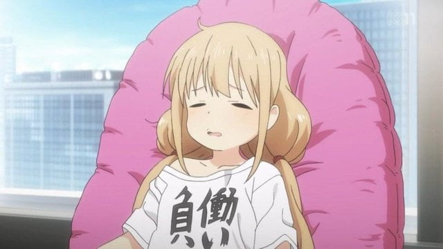 女子がニートになって分かったこと