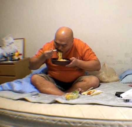 「安田大サーカス」のクロちゃん、高血糖でもうすぐ死ぬ事が明らかに。助言を無視された医師団は激怒