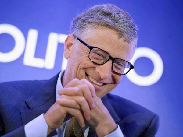 【驚愕】ビル・ゲイツが1999年に予測した未来のIT技術のほとんどが的中ｗｗｗｗｗｗｗｗｗｗ