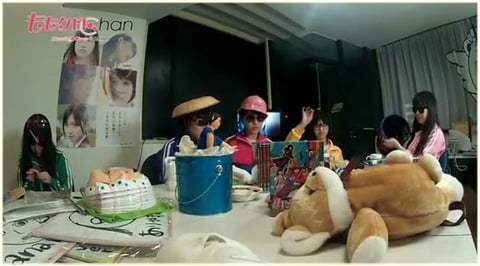 ももクロ有安「メンバーとの間に微妙な壁を作ってた」と衝撃告白