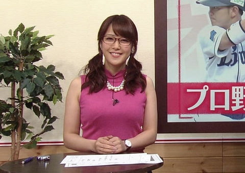 今一番抱きたい女子アナｗｗｗｗｗｗｗｗｗｗ （※画像あり）