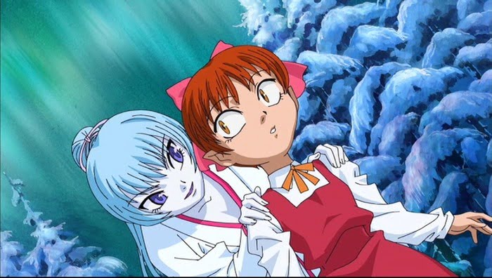 ゲゲゲの鬼太郎 猫娘の最新画像きたああああああああああああああ！！！