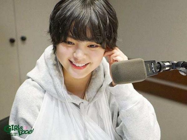 骨折した平手友理奈、笑顔がかわいいｗｗ（画像）