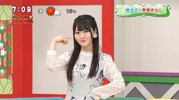 美人声優・小倉唯がどんどんかわいくなってる件ｗｗ（画像）