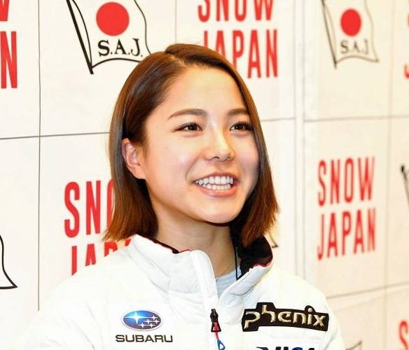 高梨沙羅、彼氏が出来たと思えるほど垢抜けてるｗｗｗ（画像）