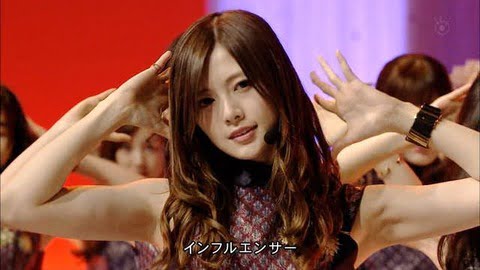 【画像】紅白が娼婦の集りだった件ｗｗｗｗｗｗｗｗｗｗｗｗ