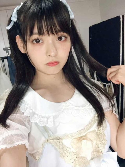 上坂すみれって正面だとｗｗｗｗｗｗｗｗｗｗ （※画像あり）