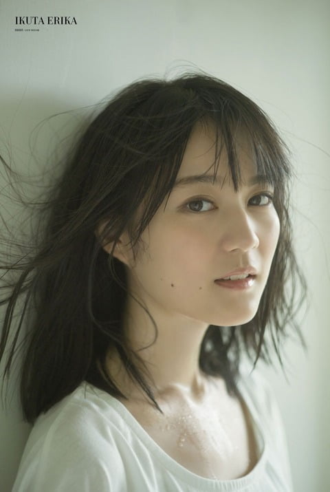 昨日の格付けで乃木坂の生田って子好きになったんやがｗｗｗｗｗｗｗ （※画像あり）