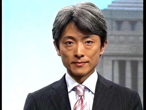 「麿」が３月でNHKを退職、４月からフジ夕方ニュース司会に