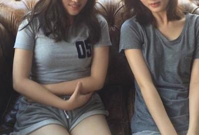 【画像】 乃 木 坂 4 6 、 巨 乳 王 決 定 戦 ！！！！！