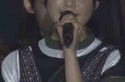 【衝撃画像】欅坂46・平手友梨奈の憑依する瞬間がガチでヤベえええええええええええええ