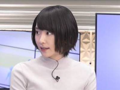 【画像】ガッキーのお●ぱい画像で抜いてみたいヤツはちょっと来い！