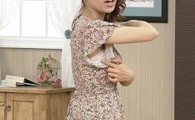 【画像】通販番組のエ□さがマジでハンパねえええええええええええええええ