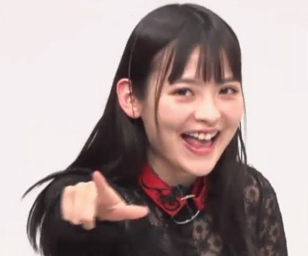 【GIF画像】声優・上坂すみれの「乳揺れGIF」がたまんねえええええええええええええ