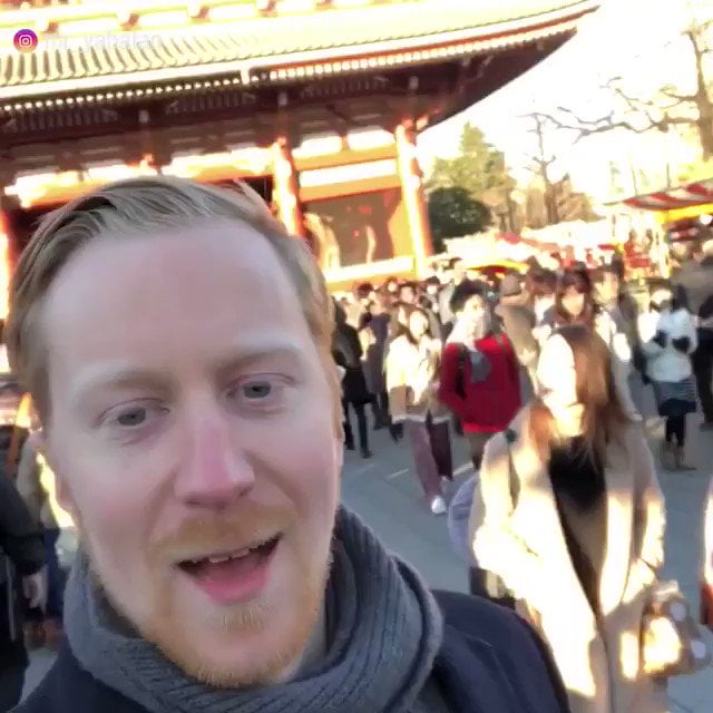 【衝撃】外国人がおみくじを引いた結果ｗｗｗｗｗｗｗｗｗｗｗｗ