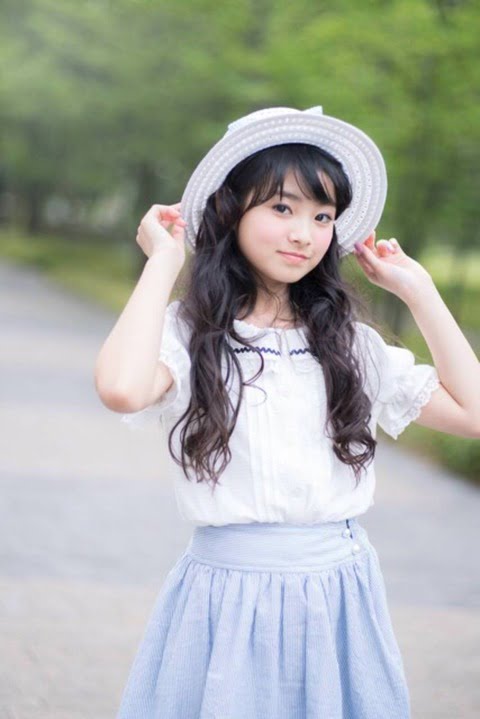 このレベルの女子小学生(12)に告白されたらｗｗｗｗｗｗ （※画像あり）