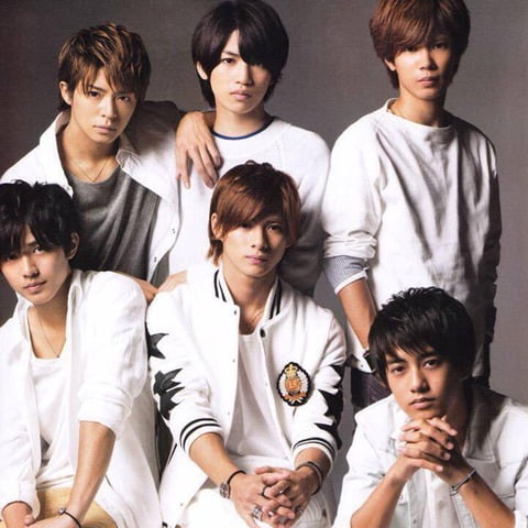 【画像あり】次にデビューするジャニーズの新グループがこちらｗｗｗｗｗｗｗｗｗｗ