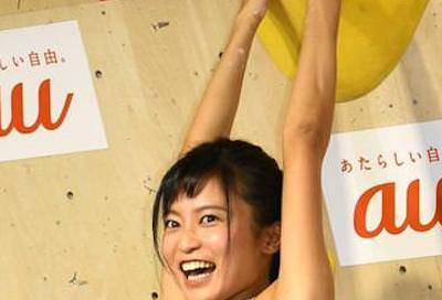 【画像】小島瑠璃子のワキがいくらなんでもエッチすぎる！これはもう抜けるレベル！