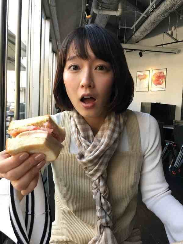 吉岡里帆『彼女とデートなう。に使っていいよ』→なぜか炎上ｗｗｗ（画像）
