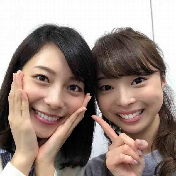 相武紗季と姉の顔を比べた結果ｗｗ似てないけどかわいいｗｗ（画像）