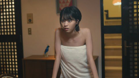 【画像】テレ東『電影少女』　西野七瀬がポロリ放送事故ｗⅴｗⅴｗⅴｗⅴ