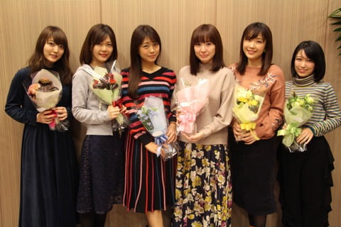 【朗報】三森すずこさん、アラサー声優どもを公開処刑ｗｗｗｗｗｗｗｗｗ （※画像あり）