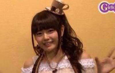 【画像】声優・竹達彩奈の着衣お●ぱいがいくらなんでもデカすぎるｗｗｗｗｗｗｗｗｗｗ