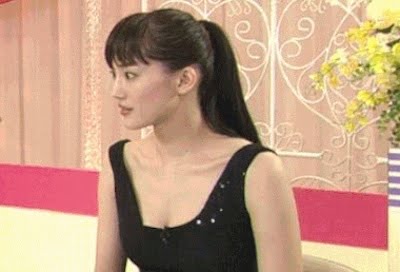【お●ぱいGIF】綾瀬はるかさん、童貞を殺そうとするｗｗｗｗｗｗｗｗｗｗｗｗ