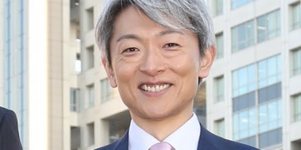 【文春砲】フジテレビ、元NHKアナ登坂淳一の起用を取りやめると発表