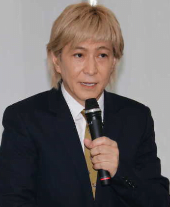 【衝撃告白】小室哲哉、引退を表明「妻・ＫＥＩＫＯは女性というよりは女の子になった」