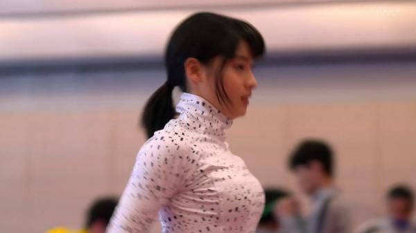 【画像】土屋太鳳のエッチな画像で抜きたいヤツはちょっと来い！