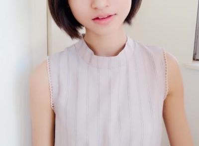 【画像】堀北真希の上位互換！１５歳美少女がクッソかわえええええええええええええええ