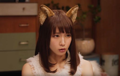 【画像】吉岡里帆とかいう第二のガッキーがぐうシコｗｗｗｗｗｗｗｗｗｗｗｗｗ