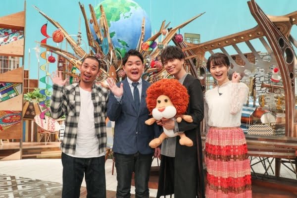 【視聴率】スマスマ枠の新番組『世界の村のどエライさん』の初回視聴率がヤバすぎる…