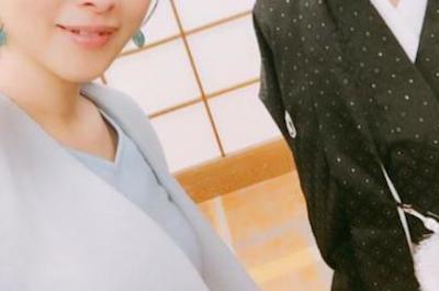 【画像】渡辺美奈代の長男が渡辺美奈代！たぶんお前らが思う以上に渡辺美奈代！