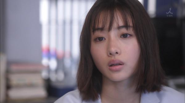 【最新画像】石原さとみの色気がガチでハンパねえええええええ【アンナチュラル 第1話】