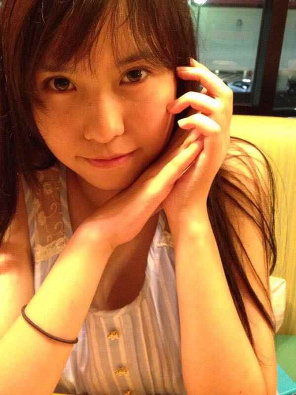 グラドルはるかぜちゃん、元祖はるかぜちゃんより好感度が高くなってしまうｗｗｗ（画像）