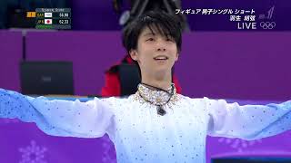 羽生結弦きゅんの演技を見たロシア人女性の反応ｗｗｗｗ