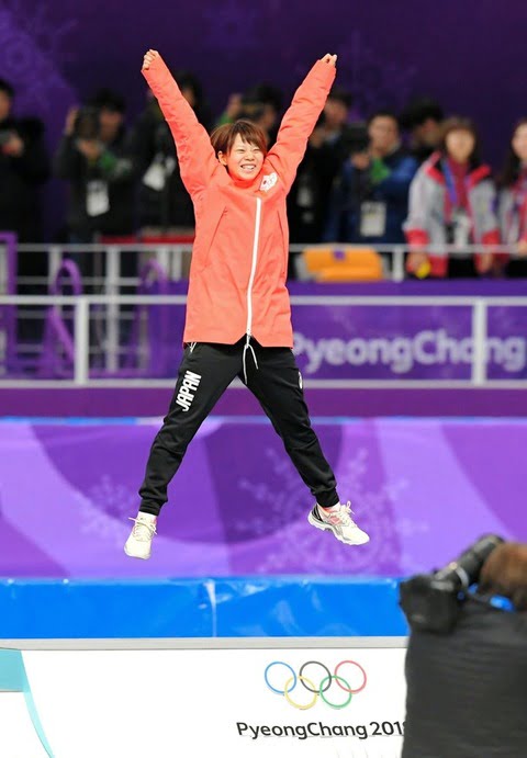 ワイ、高木菜那ちゃんにメロメロｗｗｗｗｗｗｗｗｗ （※画像あり）