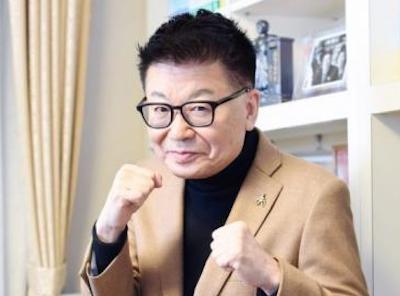 【驚愕】“芸能界ケンカ最強伝説”を持つ生島ヒロシ、これまでのストリートファイトを語る！