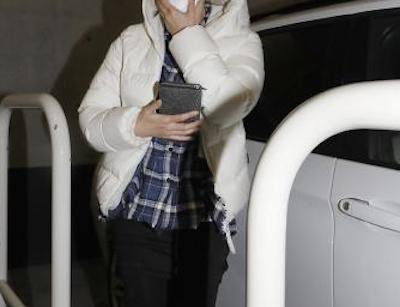 【驚愕】小泉今日子、独占告白！３年不倫「私は(豊原の)ご家族を守ってほしいと(事務所に)言いました」