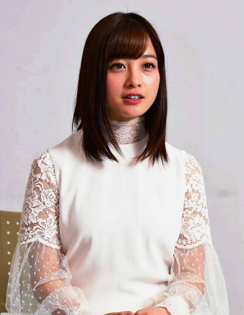 【画像あり】橋本環奈さん、汚肌だったｗｗｗｗｗｗｗｗｗｗｗ