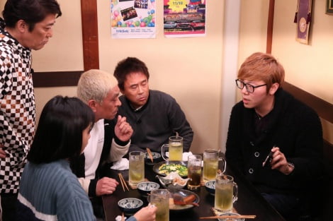 【衝撃】YouTuberのHIKAKINの収入額にダウンタウン&amp;坂上忍が驚愕！