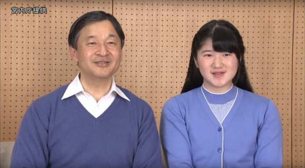 愛子さま、太るｗｗ激ヤセよりかわいいｗｗｗ（画像）