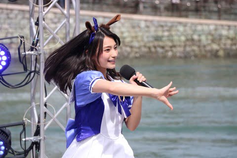 【緊急速報】とんでもなくかわいい声優が発見されるｗｗｗｗｗｗｗ （※画像あり）