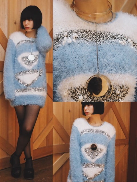 JAPメスの服装が色っぽすぎてランビンなんやが? （※画像あり）