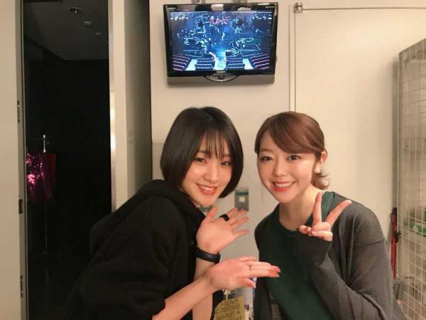 剛力彩芽が髪型をイメチェンで変えてみた結果ｗｗかわいすぎるｗｗ（画像）