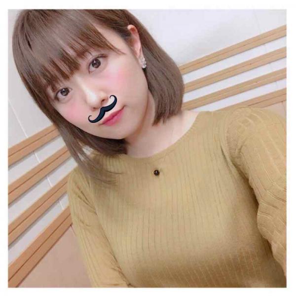 美人声優・井口裕香のニット姿がセクシーすぎるｗｗｗ（画像）