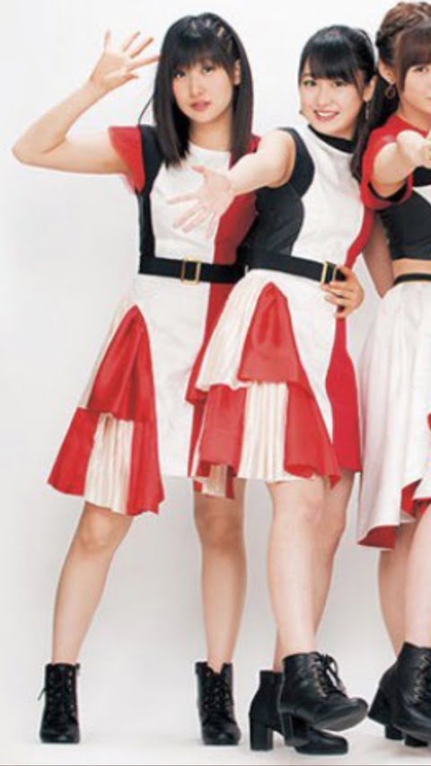 モーニング娘。ダブルエースの胸wwwwwwwwwwwwww （※画像あり）